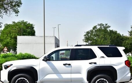 Toyota 4Runner, 2025 год, 12 490 000 рублей, 4 фотография