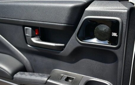 Toyota 4Runner, 2025 год, 12 490 000 рублей, 12 фотография