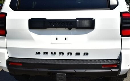 Toyota 4Runner, 2025 год, 12 490 000 рублей, 5 фотография