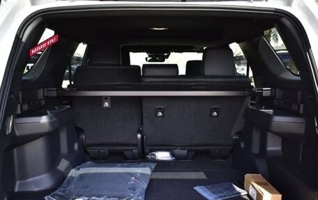 Toyota 4Runner, 2025 год, 12 490 000 рублей, 13 фотография