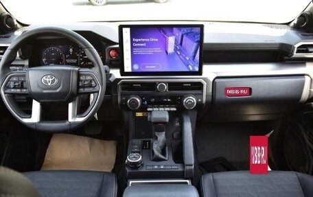 Toyota 4Runner, 2025 год, 12 490 000 рублей, 11 фотография