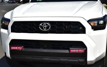 Toyota 4Runner, 2025 год, 12 490 000 рублей, 3 фотография