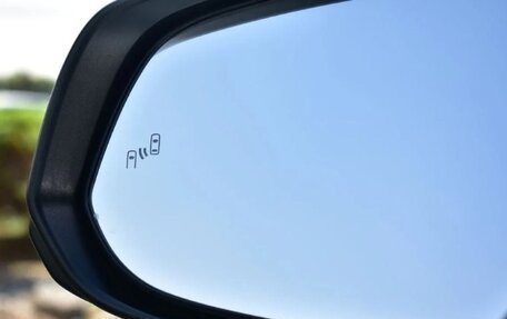 Toyota 4Runner, 2025 год, 12 490 000 рублей, 15 фотография