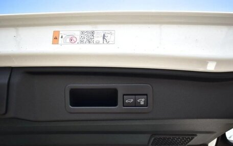 Toyota 4Runner, 2025 год, 12 490 000 рублей, 16 фотография