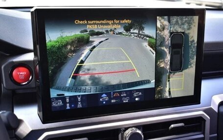 Toyota 4Runner, 2025 год, 12 490 000 рублей, 23 фотография