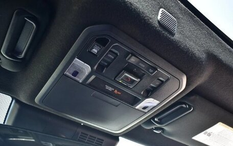 Toyota 4Runner, 2025 год, 12 490 000 рублей, 24 фотография