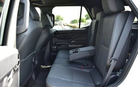 Toyota 4Runner, 2025 год, 12 490 000 рублей, 21 фотография