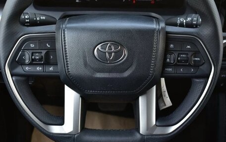 Toyota 4Runner, 2025 год, 12 490 000 рублей, 20 фотография