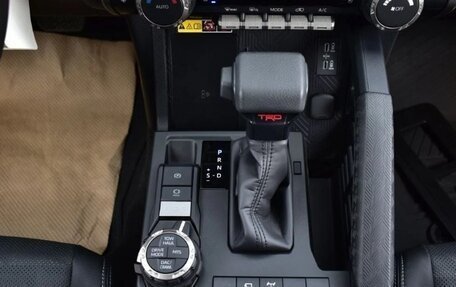 Toyota 4Runner, 2025 год, 12 490 000 рублей, 28 фотография