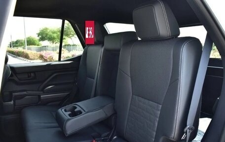 Toyota 4Runner, 2025 год, 12 490 000 рублей, 19 фотография