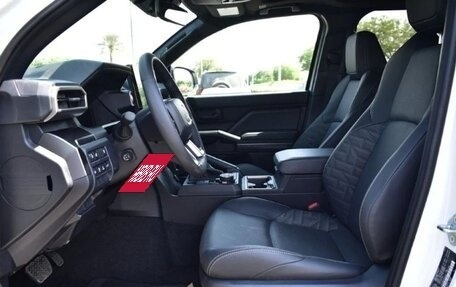 Toyota 4Runner, 2025 год, 12 490 000 рублей, 18 фотография