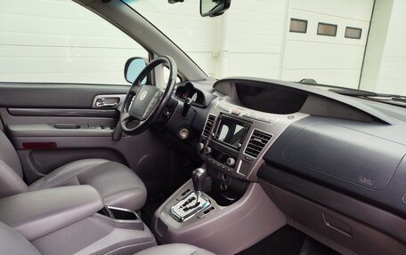 SsangYong Stavic, 2014 год, 1 399 000 рублей, 12 фотография