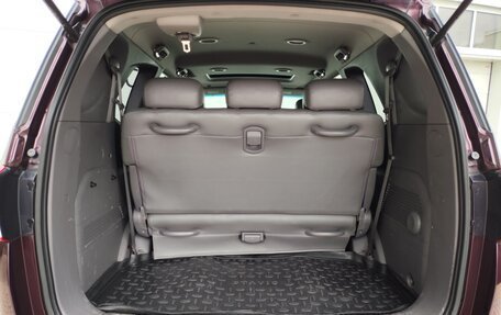 SsangYong Stavic, 2014 год, 1 399 000 рублей, 9 фотография