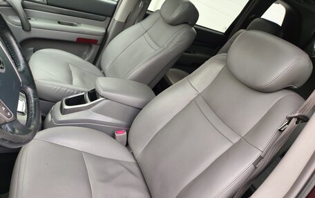 SsangYong Stavic, 2014 год, 1 399 000 рублей, 13 фотография