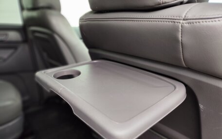 SsangYong Stavic, 2014 год, 1 399 000 рублей, 15 фотография