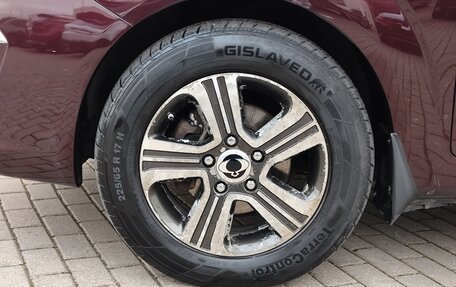 SsangYong Stavic, 2014 год, 1 399 000 рублей, 7 фотография