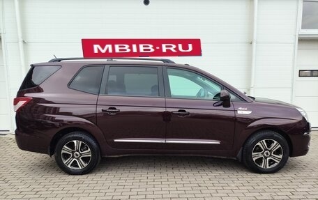 SsangYong Stavic, 2014 год, 1 399 000 рублей, 6 фотография