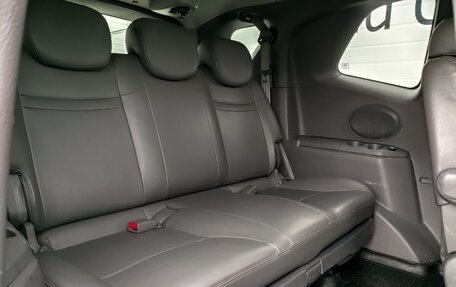 SsangYong Stavic, 2014 год, 1 399 000 рублей, 16 фотография