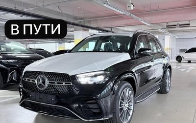 Mercedes-Benz GLE, 2025 год, 14 800 000 рублей, 1 фотография