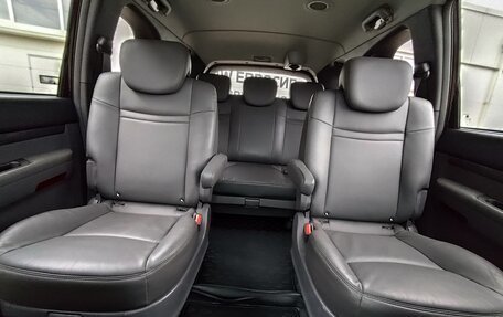 SsangYong Stavic, 2014 год, 1 399 000 рублей, 17 фотография