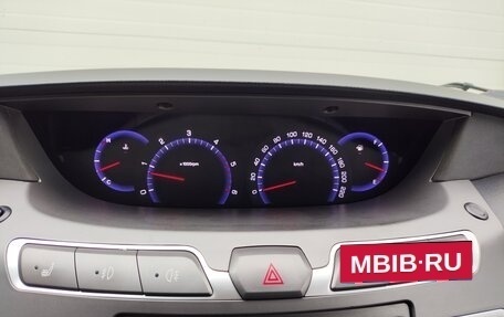 SsangYong Stavic, 2014 год, 1 399 000 рублей, 19 фотография