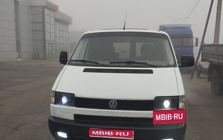 Volkswagen Transporter T4, 1998 год, 555 000 рублей, 1 фотография