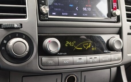 SsangYong Stavic, 2014 год, 1 399 000 рублей, 20 фотография