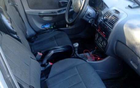 Hyundai Accent II, 2001 год, 270 000 рублей, 6 фотография