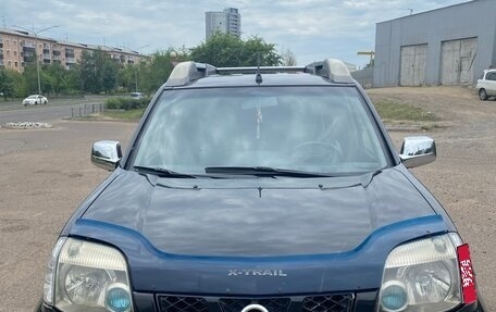 Nissan X-Trail, 2006 год, 850 000 рублей, 1 фотография