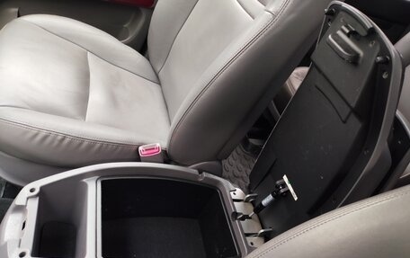 SsangYong Stavic, 2014 год, 1 399 000 рублей, 27 фотография