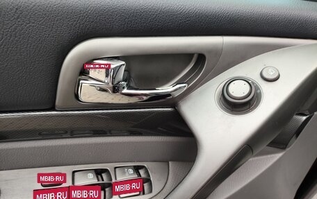 SsangYong Stavic, 2014 год, 1 399 000 рублей, 22 фотография