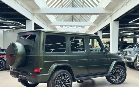 Mercedes-Benz G-Класс AMG, 2025 год, 32 690 000 рублей, 6 фотография