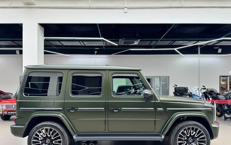 Mercedes-Benz G-Класс AMG, 2025 год, 32 690 000 рублей, 8 фотография