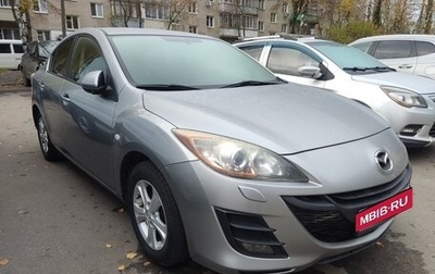 Mazda 3, 2010 год, 950 000 рублей, 1 фотография