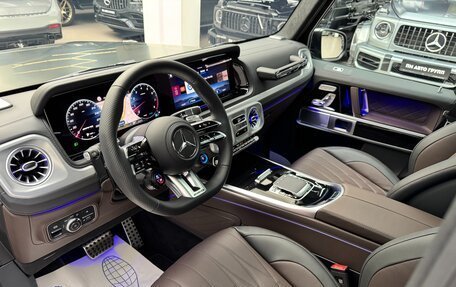 Mercedes-Benz G-Класс AMG, 2025 год, 32 690 000 рублей, 16 фотография