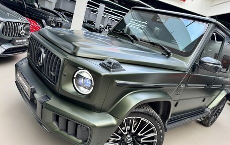 Mercedes-Benz G-Класс AMG, 2025 год, 32 690 000 рублей, 13 фотография