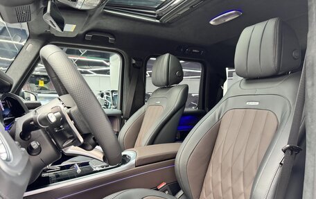 Mercedes-Benz G-Класс AMG, 2025 год, 32 690 000 рублей, 19 фотография