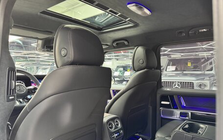 Mercedes-Benz G-Класс AMG, 2025 год, 32 690 000 рублей, 23 фотография