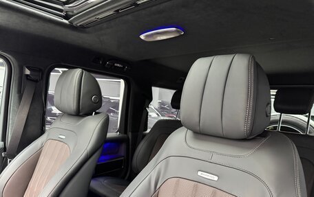 Mercedes-Benz G-Класс AMG, 2025 год, 32 690 000 рублей, 21 фотография