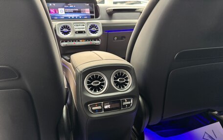 Mercedes-Benz G-Класс AMG, 2025 год, 32 690 000 рублей, 24 фотография