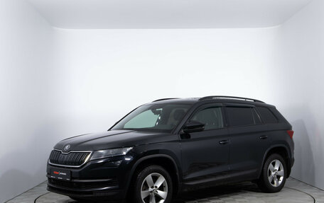 Skoda Kodiaq I, 2020 год, 2 130 000 рублей, 1 фотография