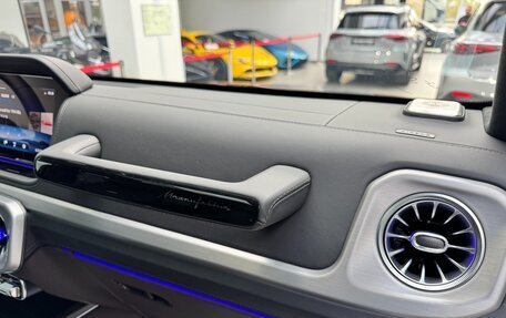 Mercedes-Benz G-Класс AMG, 2025 год, 32 690 000 рублей, 31 фотография