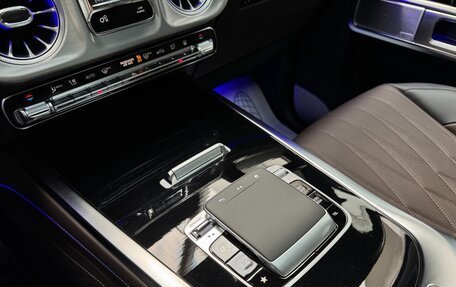 Mercedes-Benz G-Класс AMG, 2025 год, 32 690 000 рублей, 29 фотография