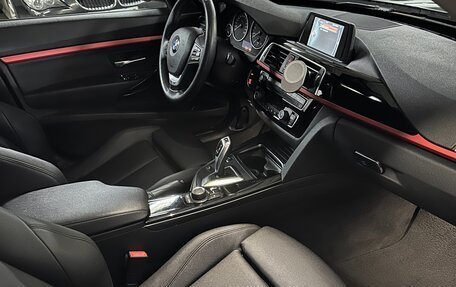 BMW 3 серия, 2017 год, 2 550 000 рублей, 9 фотография