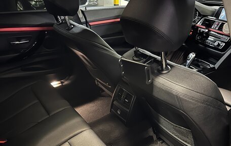 BMW 3 серия, 2017 год, 2 550 000 рублей, 10 фотография