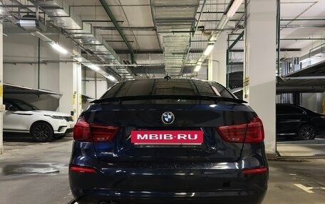 BMW 3 серия, 2017 год, 2 550 000 рублей, 8 фотография