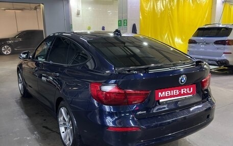 BMW 3 серия, 2017 год, 2 550 000 рублей, 7 фотография