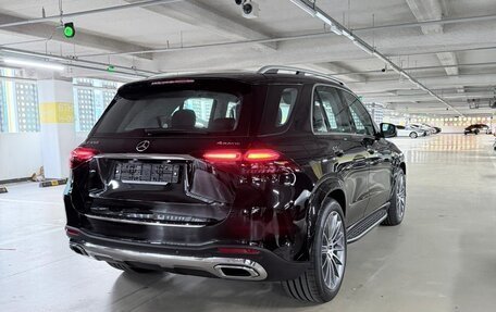 Mercedes-Benz GLE, 2025 год, 14 800 000 рублей, 4 фотография