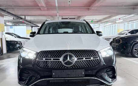 Mercedes-Benz GLE, 2025 год, 14 800 000 рублей, 2 фотография