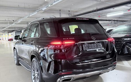 Mercedes-Benz GLE, 2025 год, 14 800 000 рублей, 6 фотография